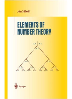 Elements of Number Theory 