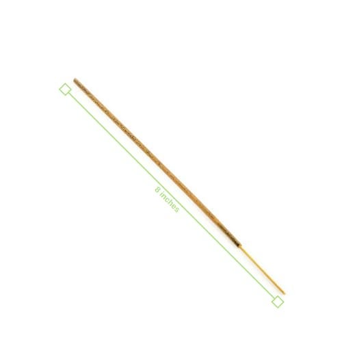 Kasa Style Ancient Sensations Premium Incense Sticks - 1% Natural No Chemicals - 1 Hour Burning - 100gr (Masala) - Image 4