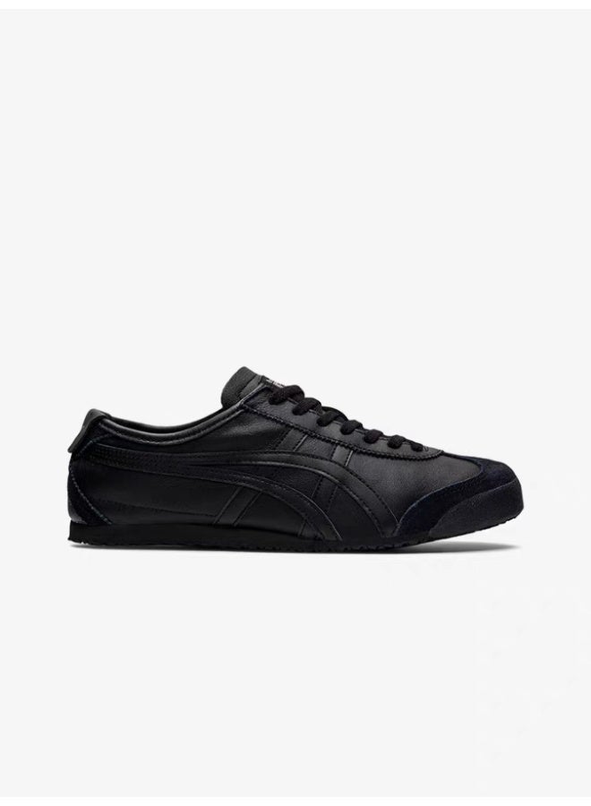 Onitsuka Tiger Mexico 66 Athlesiure Sneakers Black - Image 1