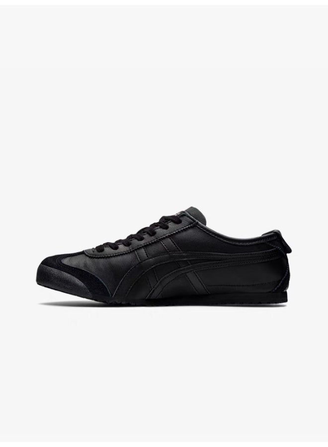 Onitsuka Tiger Mexico 66 Athlesiure Sneakers Black - Image 4