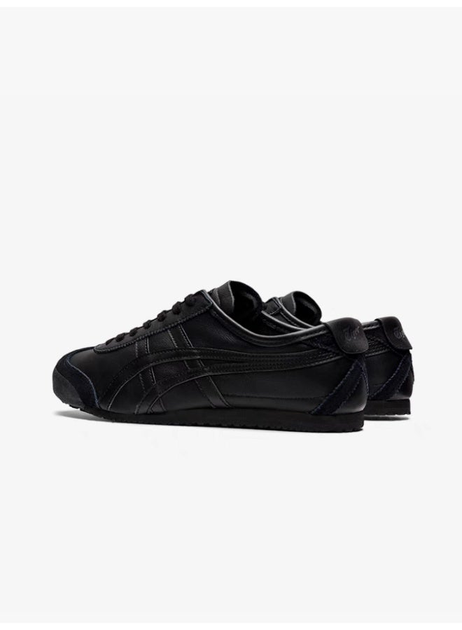 Onitsuka Tiger Mexico 66 Athlesiure Sneakers Black - Image 2