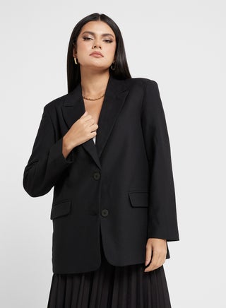 Loose Boyfriend Tailored Blazer - pzsku/Z1AB780F6834F3D7D9A7EZ/45/_/1742328305/51b315af-3688-4756-beea-0a205189220e