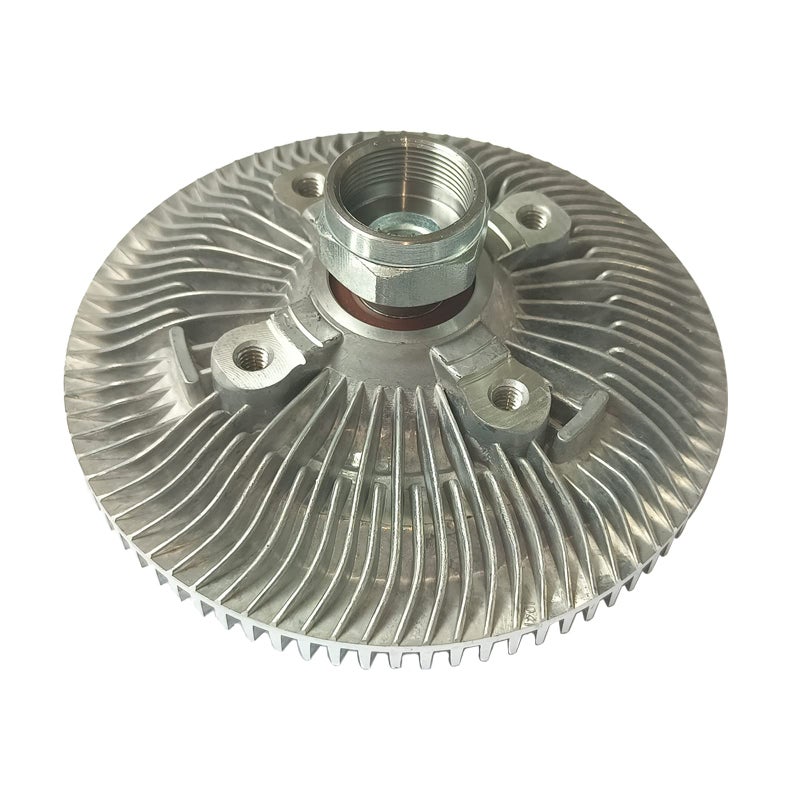 VIPCAR 2736 Heavy Duty Thermal Fan Clutch for Jeep 20042008 Liberty 37L 19992004 Grand Cherokee 40L47L 199296 Dakota 3952 199293 D W TruckRamcharger 199299 Discovery 9295 Range Rover