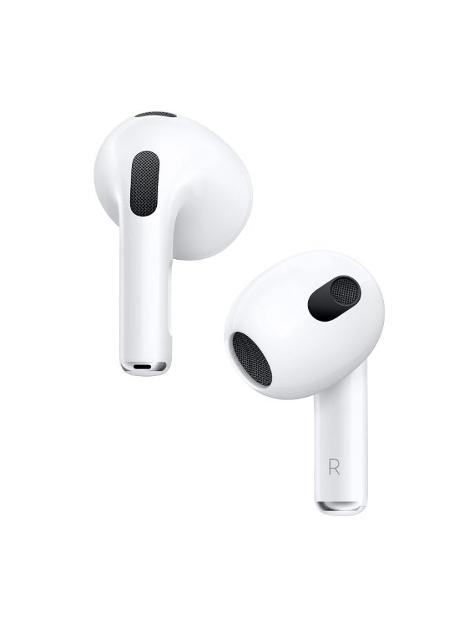 فو ميالتكنولوجيا المحدودة سماعات Airpro 4 اللاسلكية الحقيقية – 16 ساعة من التشغيل – تقنية Bluetooth 5.4 - Image 3