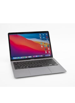 Open Box Mac-book Air Model A2337 13.3 inch M1 Chip Ram 8G SSD 512 KB/EN / Space grey graphic card