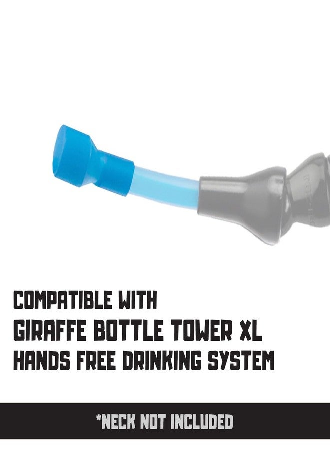 Giraffe Bottle Bite Valve, Pack of 3 - Image 5