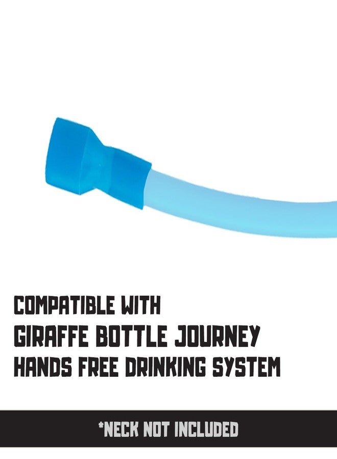 Giraffe Bottle Bite Valve, Pack of 3 - Image 4