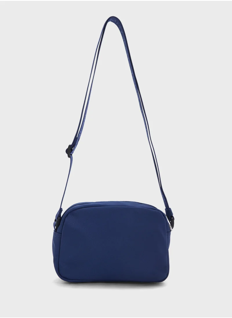 تومي جينز ESSENTIAL DAILY CROSSBODY BAG