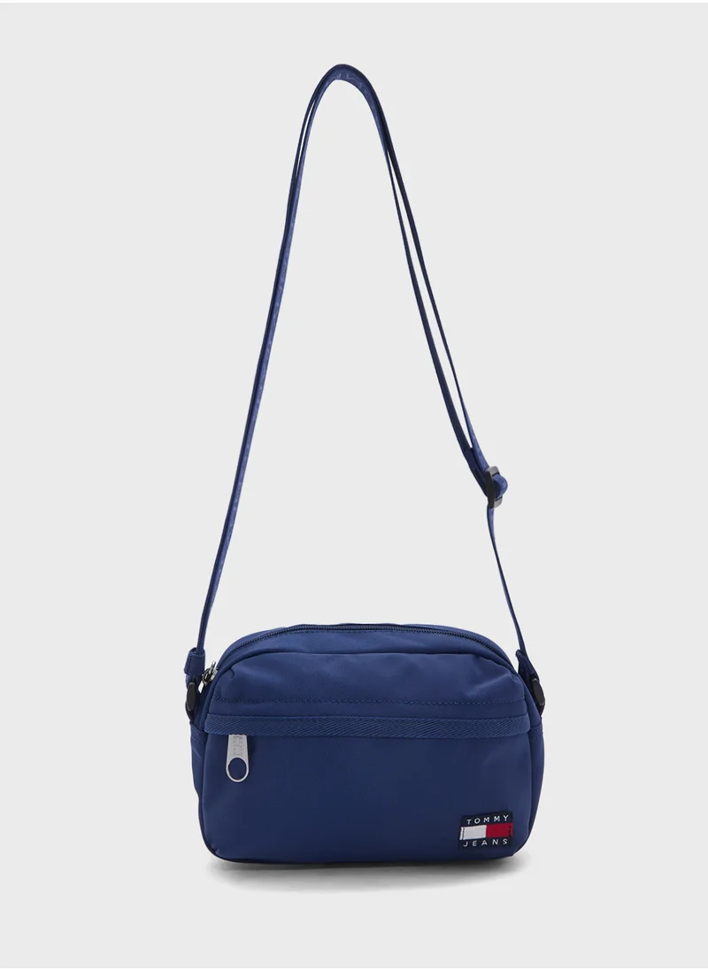 تومي جينز ESSENTIAL DAILY CROSSBODY BAG