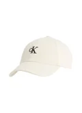 Calvin Klein Jeans Bone White
