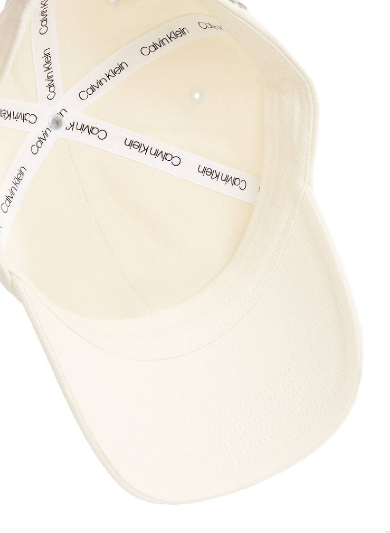 Calvin Klein Jeans Twill Logo Cap  - Image 3