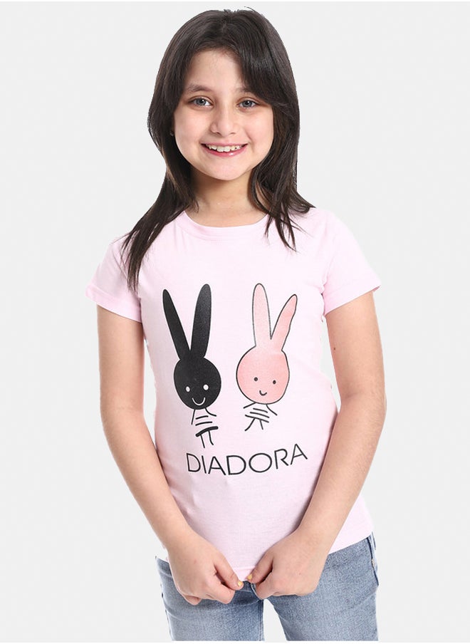 Girls Cotton Printed T-Shirt - pzsku/Z1AB806F91AC7420C7A87Z/45/_/1725874318/abfd5e16-7d20-4f70-a83f-8d405b7407d0