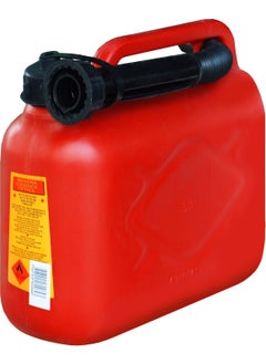 Autokit Gas Can 5 Lt With Hose 