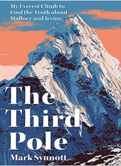 The Third Pole 