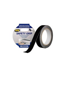 Anti-slip Safety Grip Tape Black