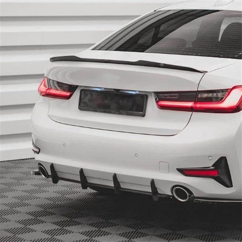 Wivplex جناح خلفي لصندوق السيارة Wivplex لسلسلة 3 G20 - Image 3