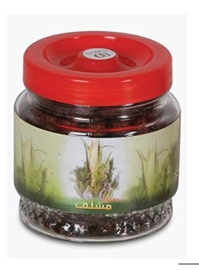 بانافع بخور معمول مشلف 250جرام