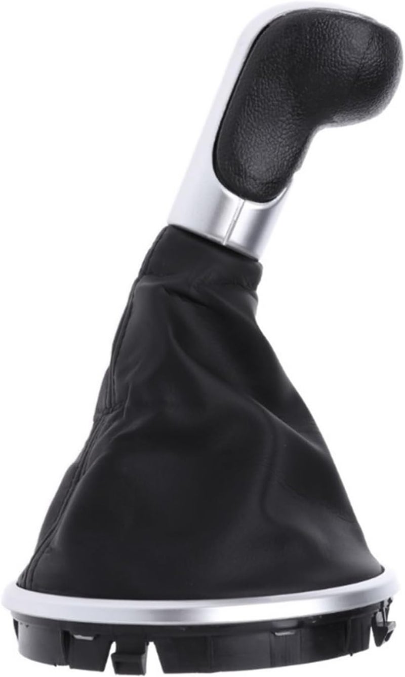 Wivplex 5 Speed Gear Shift Knob for Skoda Fabia and Roomster - Image 1
