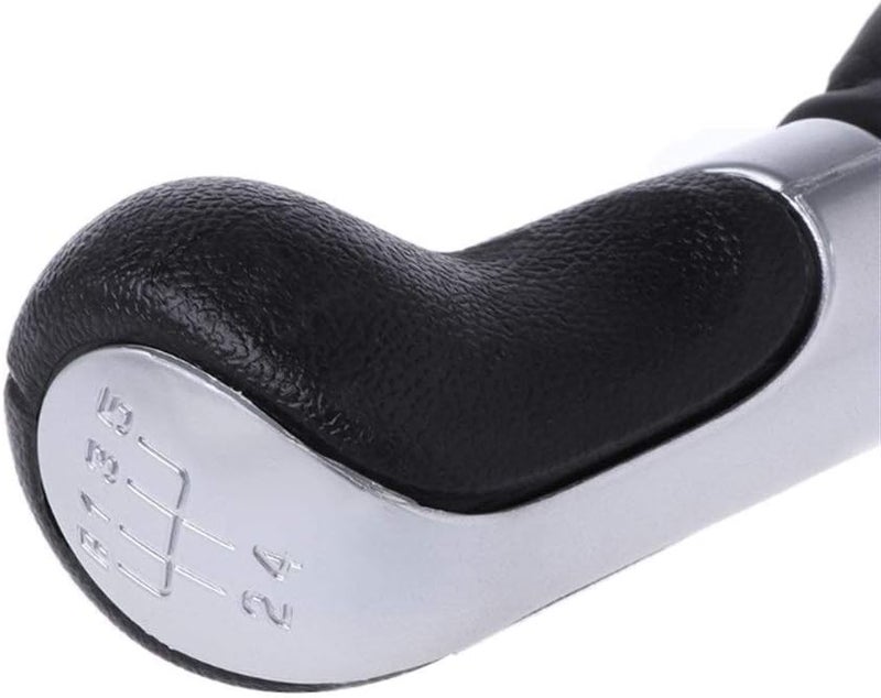 Wivplex 5 Speed Gear Shift Knob for Skoda Fabia and Roomster - Image 5