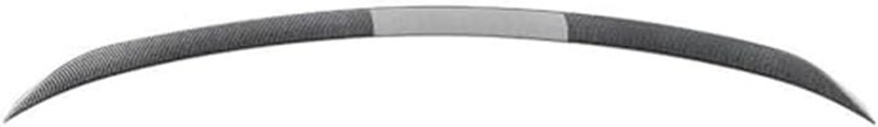 DEMULAX Carbon Look Rear Spoiler for X5 G05 (2019-2023) - Image 1