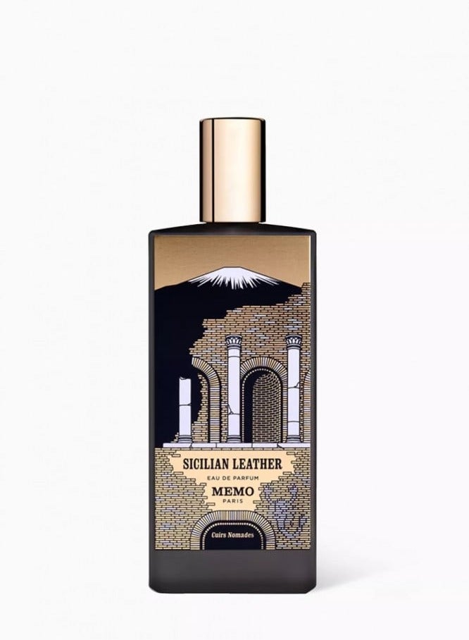 Memo Paris Sicilian Leather EDP 75 ml - Image 1