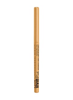 NYX PROFESSIONAL MAKEUP Vivid Rich Mechanical Liner Pencil - Amber Stunner  - Image 2