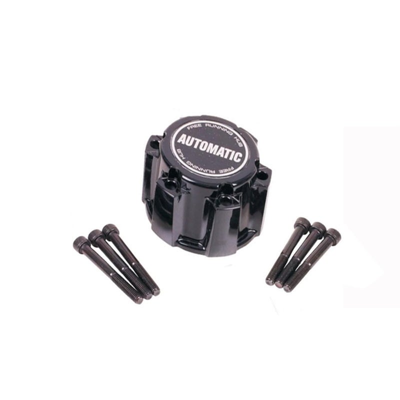 Wivplex Automatic Free Wheel Locking Hub for Nissan X-Terra - Image 1