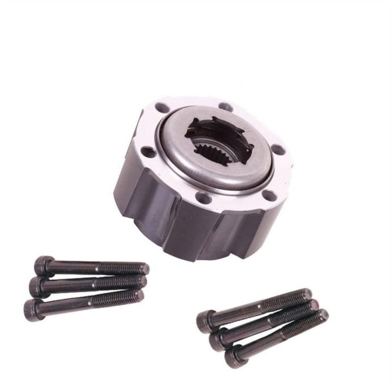 Wivplex Automatic Free Wheel Locking Hub for Nissan X-Terra - Image 2