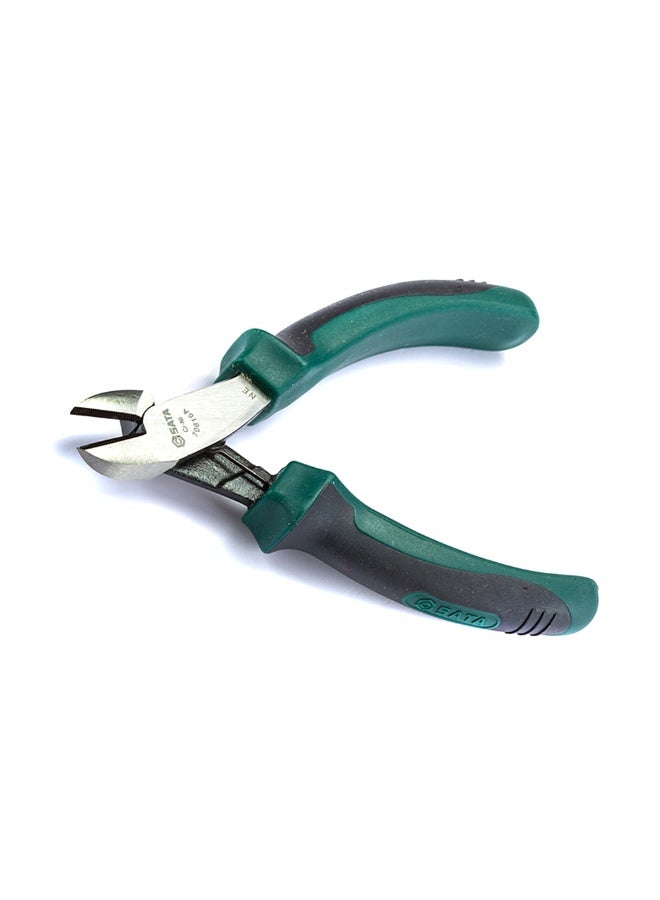 SATA ST70615AST Mini Diagonal Pliers 4" - Image 3
