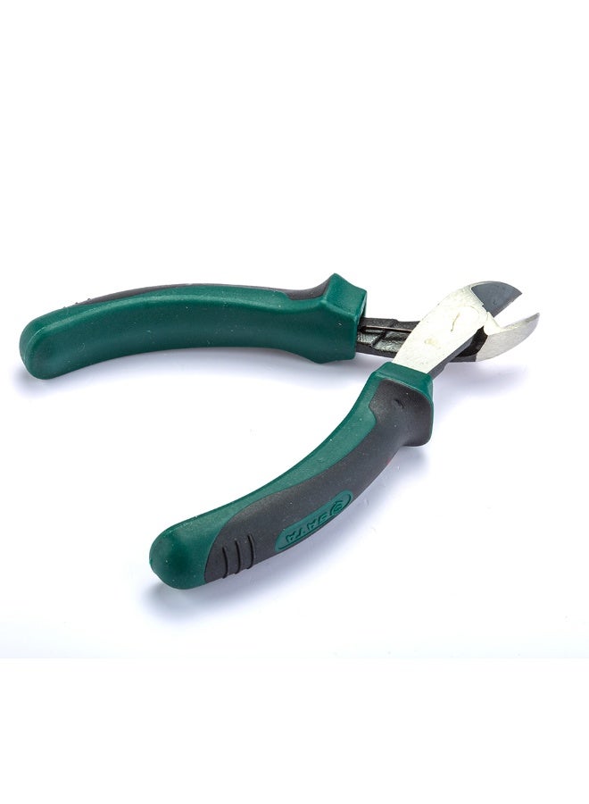 SATA ST70615AST Mini Diagonal Pliers 4" - Image 1