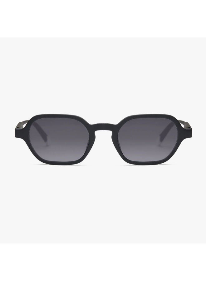 BARNER Full Rim Irregular Sunglasses SBN-S - Image 4