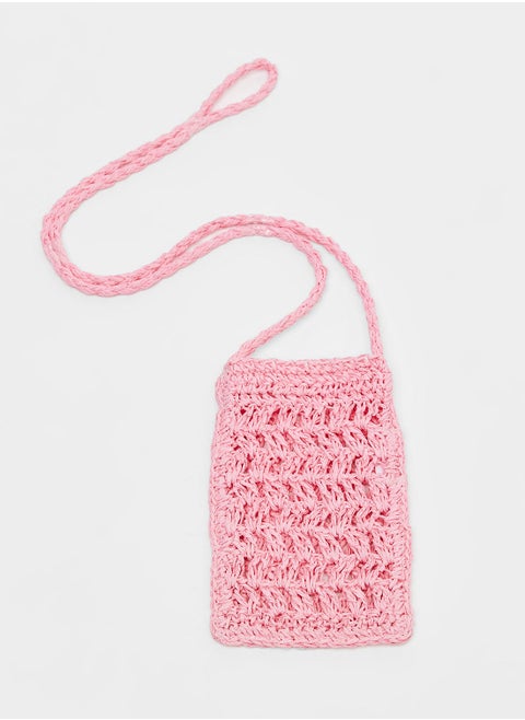 Braided Phone Case