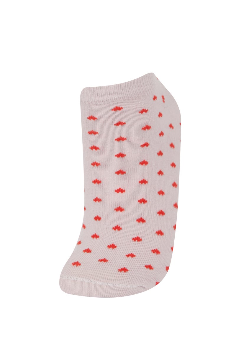 DeFacto Woman 3 piece Short Socks - Image 5