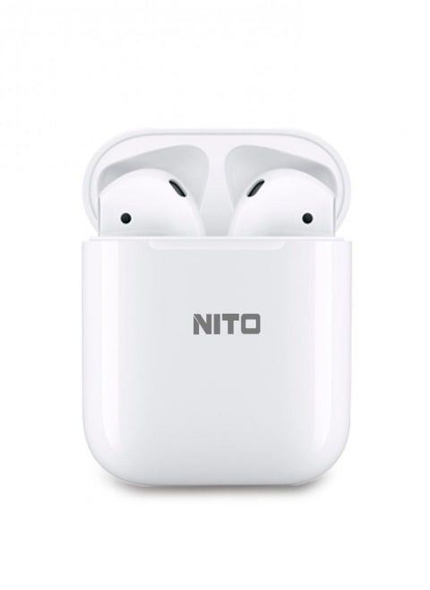 Nito earbuds Bluetooth