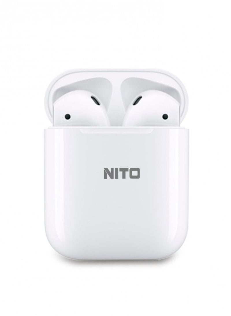 NIto - Nito earbuds Bluetooth - Image 1