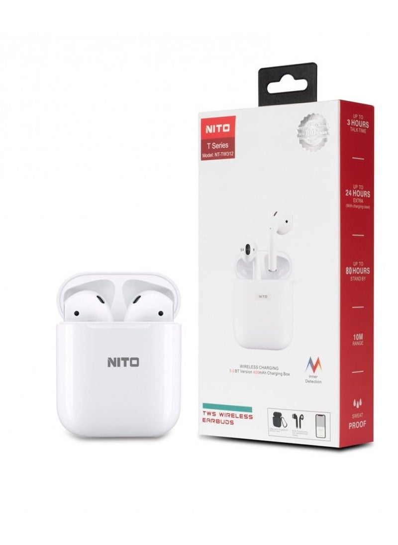 NIto - Nito earbuds Bluetooth - Image 1