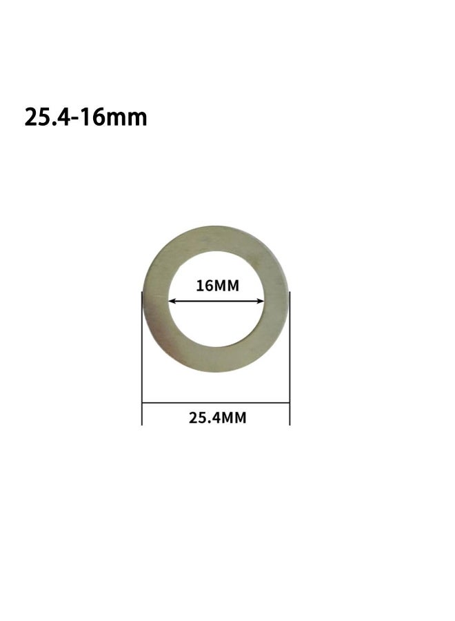 Durable Circular Saw Ring Rediction Ring Circular Saw Blade  - Image 4