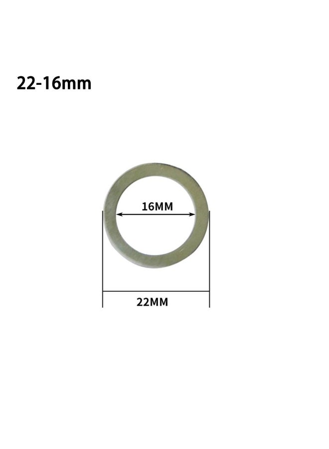 Durable Circular Saw Ring Rediction Ring Circular Saw Blade  - Image 2