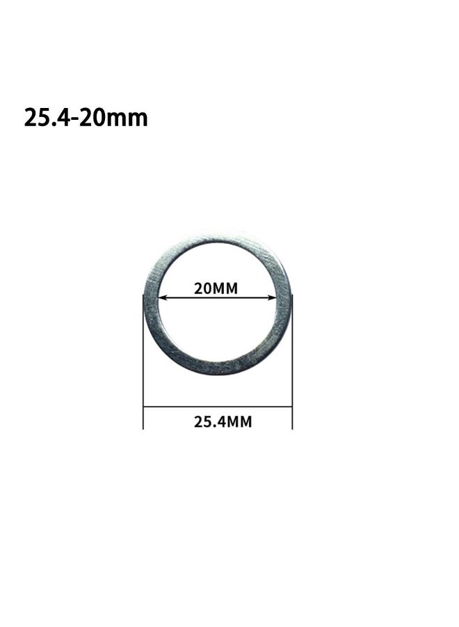 Durable Circular Saw Ring Rediction Ring Circular Saw Blade  - Image 5
