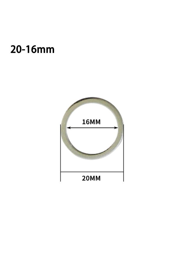 Durable Circular Saw Ring Rediction Ring Circular Saw Blade  - Image 1