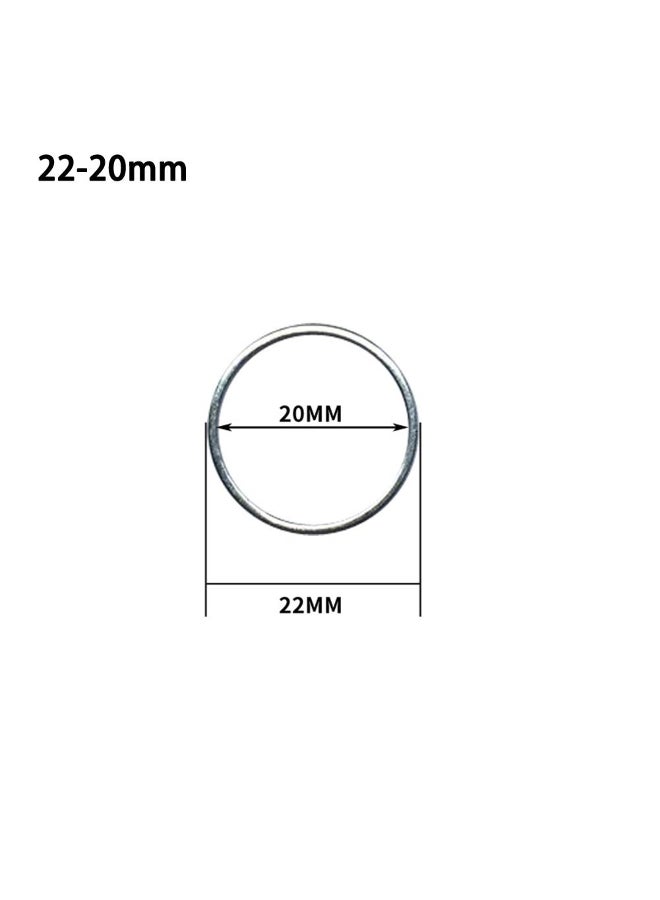 Durable Circular Saw Ring Rediction Ring Circular Saw Blade  - Image 3