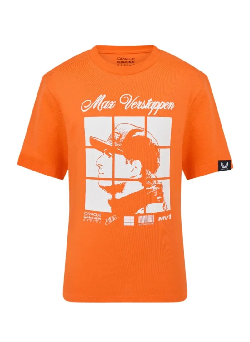 Red Bull MV PUZZLE T-SHIRT