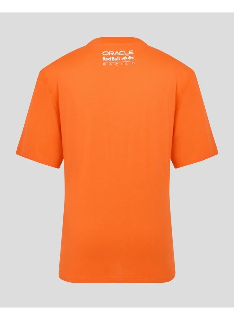 Red Bull MV PUZZLE T-SHIRT - Image 2