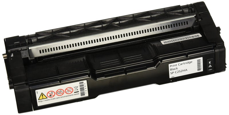 Ricoh 407653 Toner, 6,500 Page-Yield, Black - Image 5