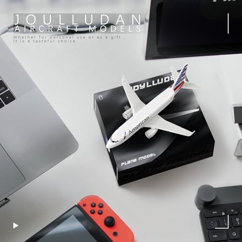 Joylludan 1/400 American Plane Model for Collections and Displays - Image 3