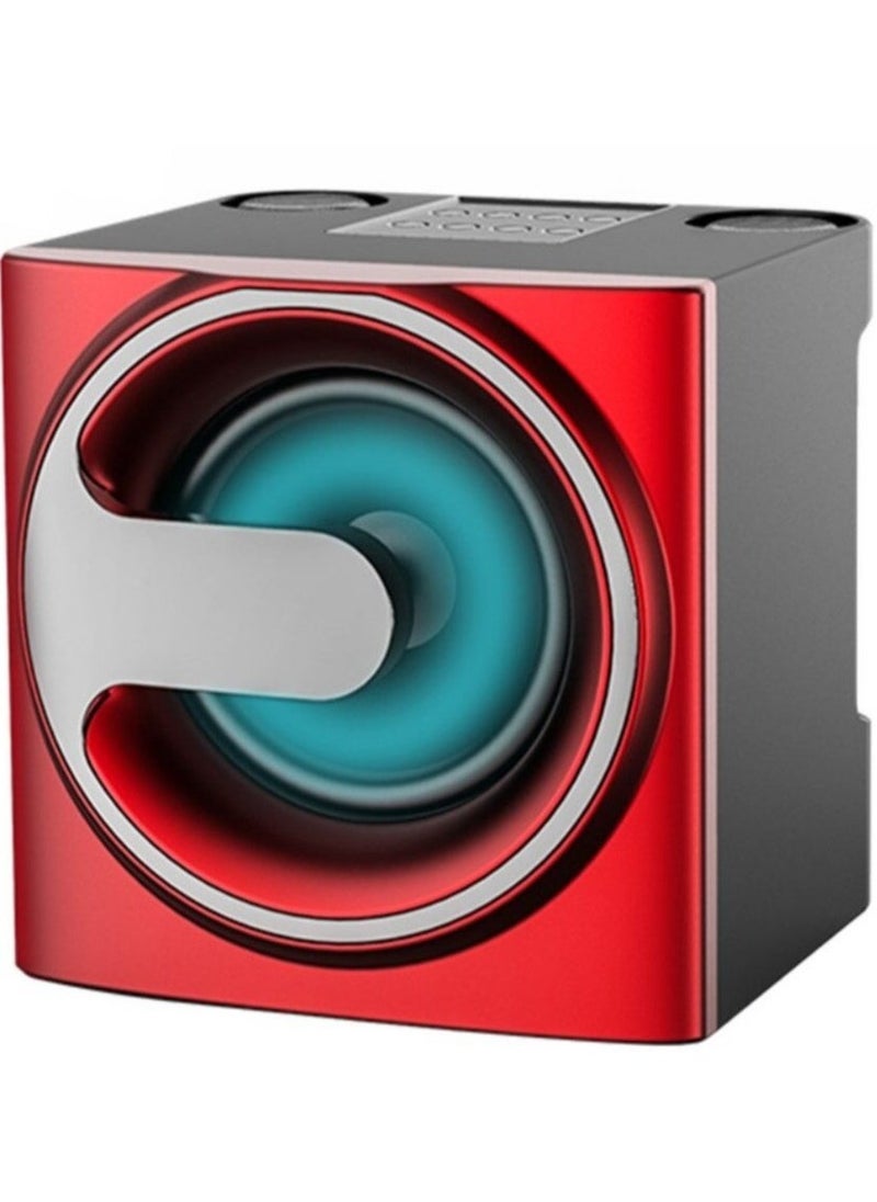 JAJEEK "YS-207 Karaoke System with 2 Microphones & Transformation Light – Bluetooth Stereo Speaker for Home Parties & Entertainment" - Image 2