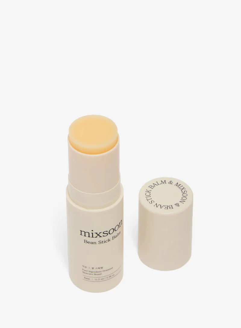 Mixsoon  Bean Stick Balm 11.5ml  | Best Price UAE