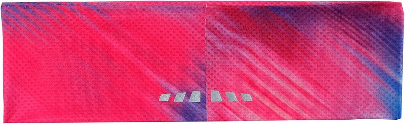 Buff Fastwick Headband, R-Shining Pink - Image 2