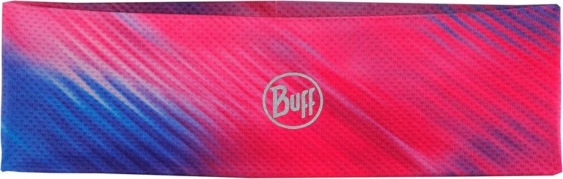 Buff Fastwick Headband, R-Shining Pink - Image 1