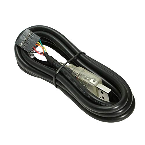 Gearmo USB to 5v TTL Header Like FTDI TTL-232R-5V - Supports Windows 11 - Image 4